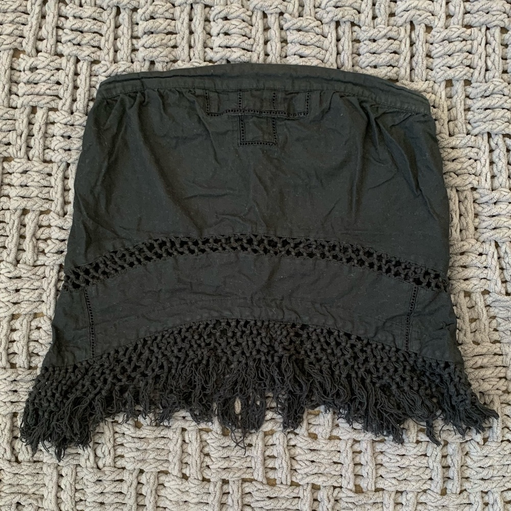 Hurley Tube Top size M